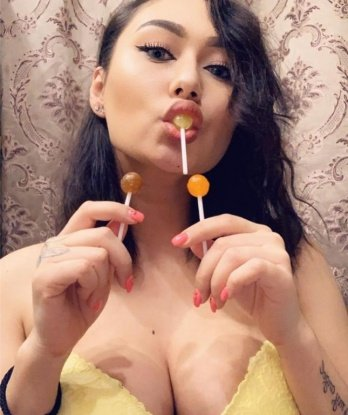 Анкета проститутки Карина - Фото 1, Береговое, 23 года, №36