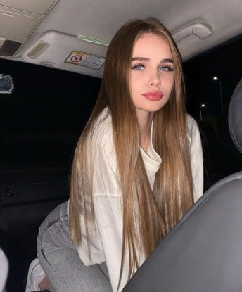 Анкета проститутки Саша - Фото 1, Береговое, 24 года, №10995