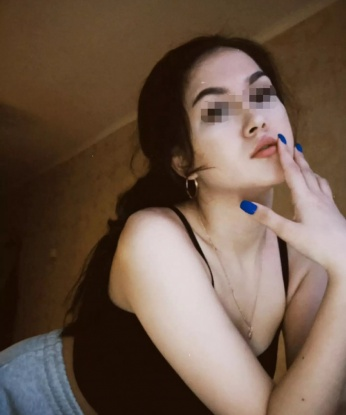 Анкета проститутки Валентина - Фото 1, Береговое, 19 лет, №3682